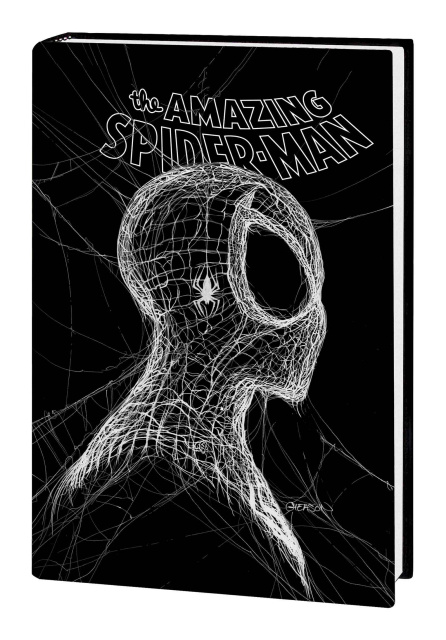 The Amazing Spider-Man by Nick Spencer Vol. 2 (Omnibus Gleason Cover)