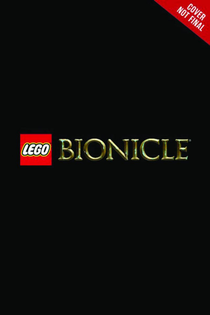 Lego: Bionicle Vol. 1
