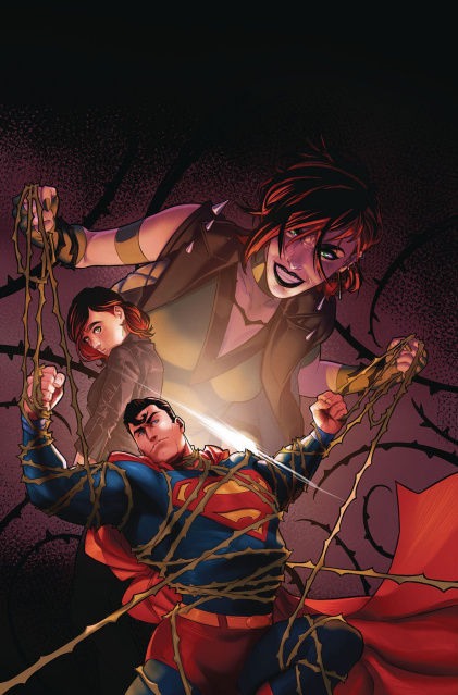 Action Comics #1013: The Offer