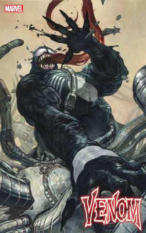 Venom #27 (Simone Bianchi Cover)