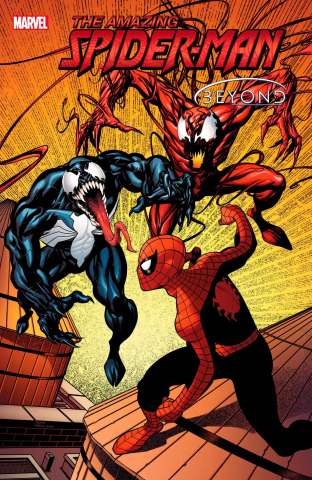 The Amazing Spider-Man #86 (McKone Classic Homage Cover)