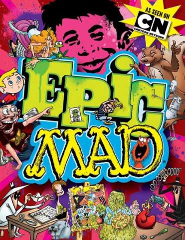 Epic MAD
