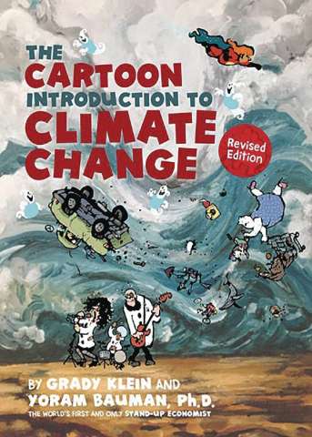 The Cartoon Introduction to Climate Change (Revised Edition)