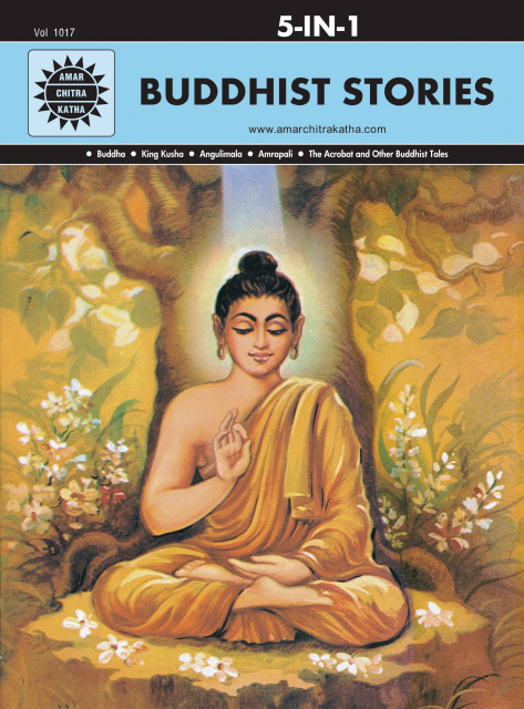 Buddhist Stories