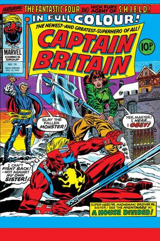 X-Men: Betsy Braddock #1 (True Believers)