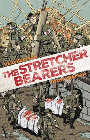 The Stretcher Bearers