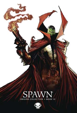 Spawn: Origins Vol. 15