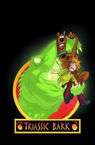 Scooby-Doo! Where Are You? #63