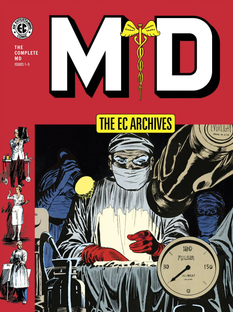 EC Archives: MD