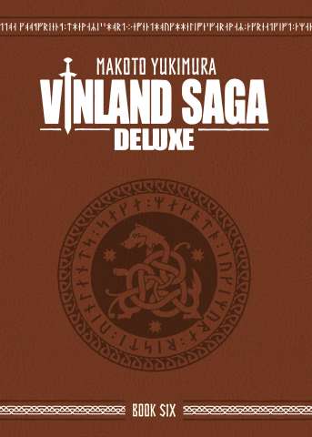 Vinland Saga Vol. 6