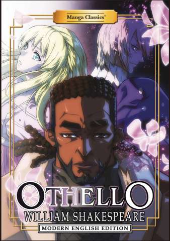 Othello (Modern English Edition)