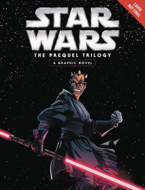 Star Wars: The Prequel Trilogy