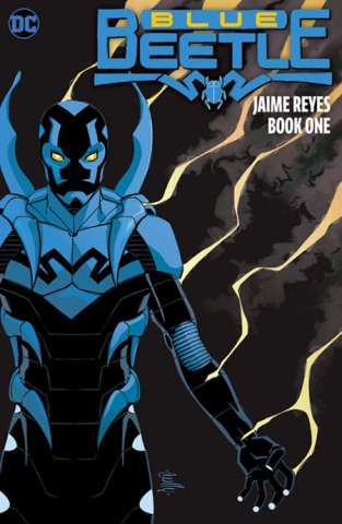 Blue Beetle: Jaime Reyes Book 1