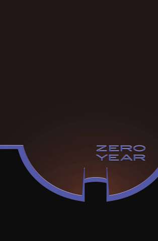 Batman Zero Year: Director's Cut #1