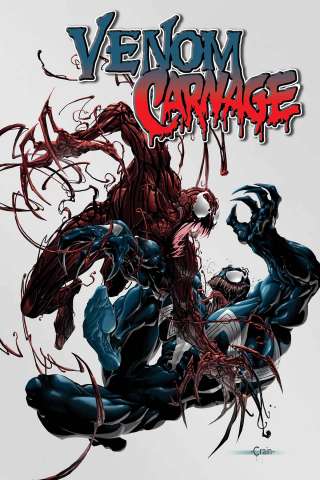 Absolute Carnage: Venom vs. Carnage #1 (True Believers)