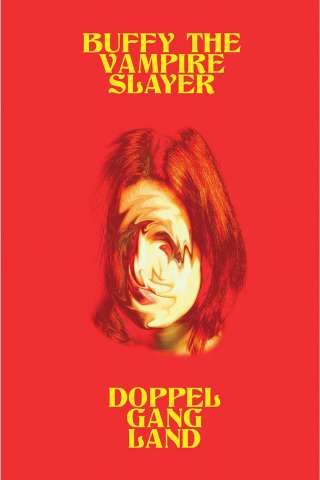 Buffy the Vampire Slayer #5 (Preorder Carey Cover)