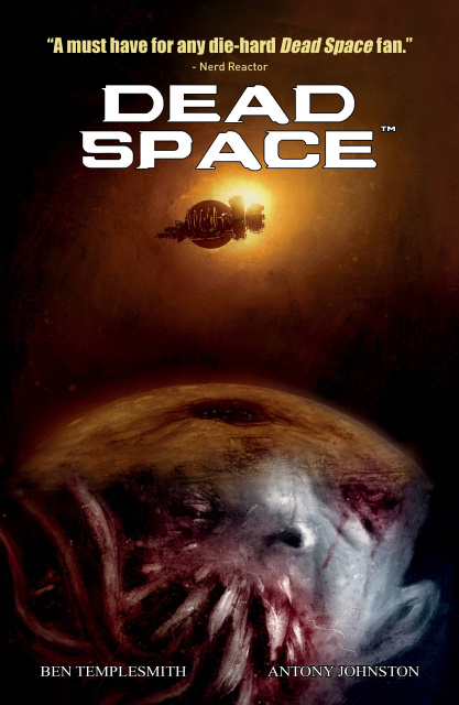 Dead Space Vol. 1