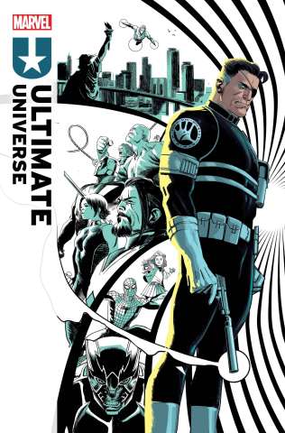 Ultimate Universe: One Year In #1