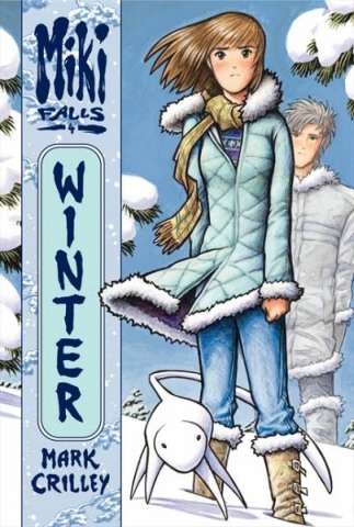 Miki Falls Vol. 4: Winter