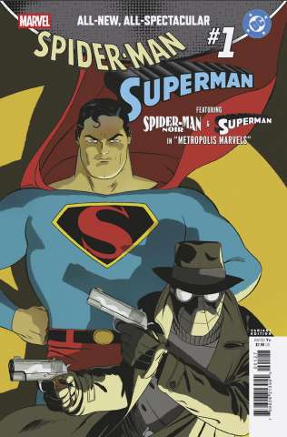 New Issues for April 22, 2026 | Fresh Comics
