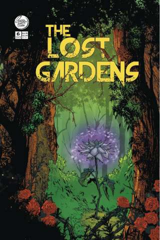The Lost Gardens #6