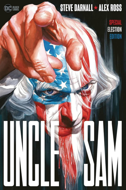 Uncle Sam (Special Election Edition)