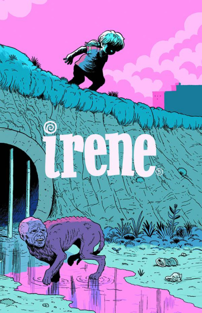 Irene Vol. 5
