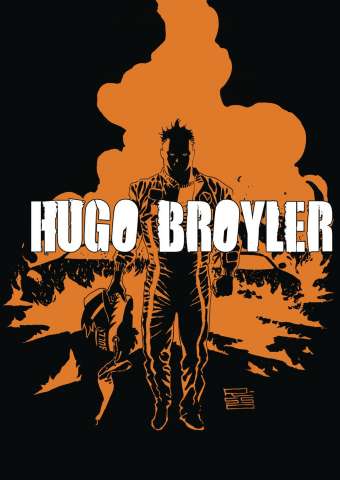 Hugo Broyler Vol. 1