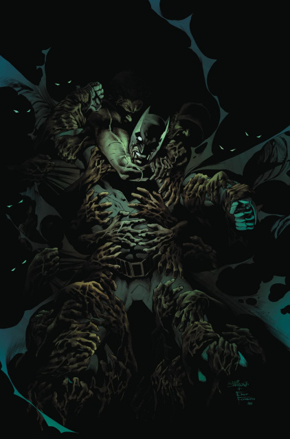 Detective Comics #952