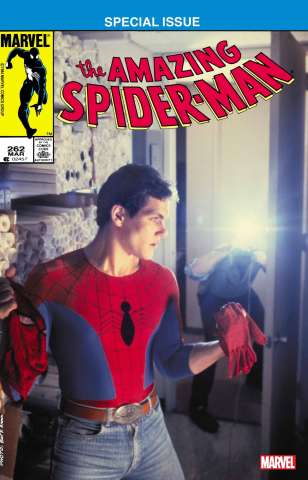 The Amazing Spider-Man #262 (Facsimile Edition)