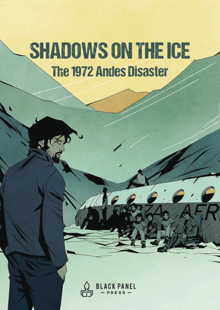 Shadows On the Ice: The 1972 Andes Disaster