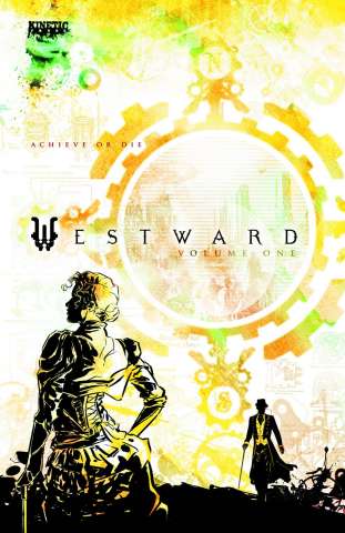 Westward Vol. 1