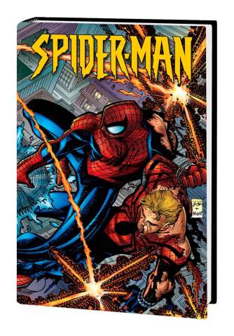Spider-Man: Ben Reilly Vol. 2 (Omnibus)
