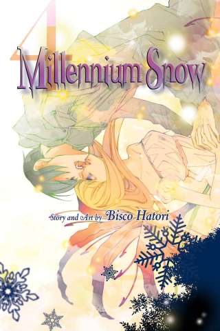 Millennium Snow Vol. 4