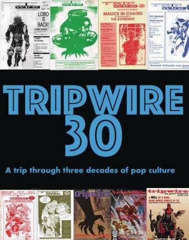 Tripwire 30