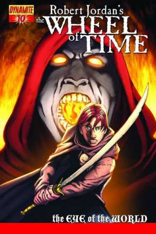 The Wheel of Time: Eye of the World #10