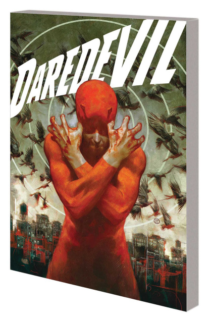Daredevil by Chip Zdarsky Vol. 1: To Know Fear
