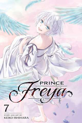 Prince Freya Vol. 7