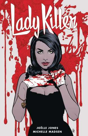 Lady Killer Vol. 2