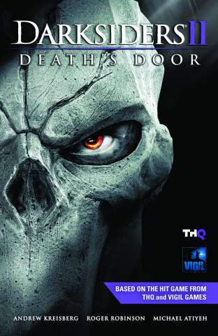 Darksiders II: Death's Door Vol. 1