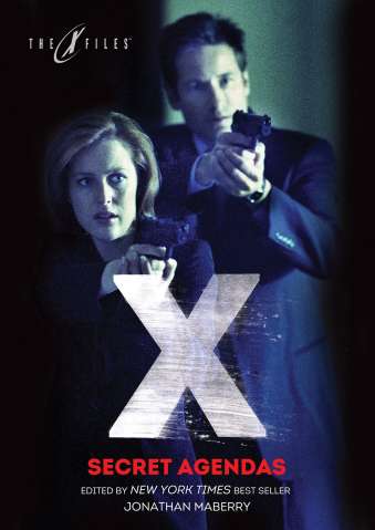 The X-Files: Secret Agendas