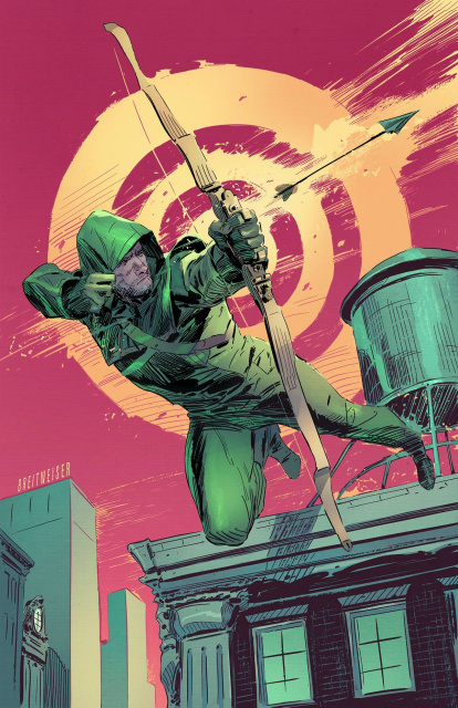Arrow #5