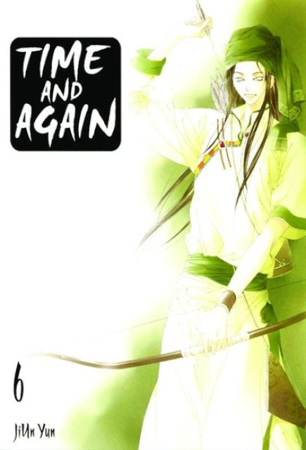 Time and Again Vol. 6