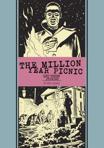 The Million Year Picnic