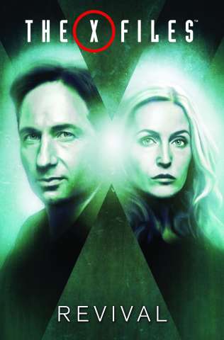 The X-Files Vol. 1: Revival