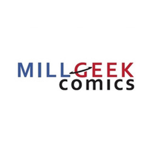 Mill Geek Comics