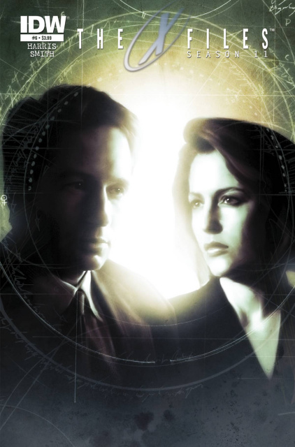 The X-Files, Season 11 #6