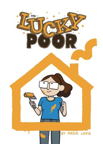 The Lucky Poor