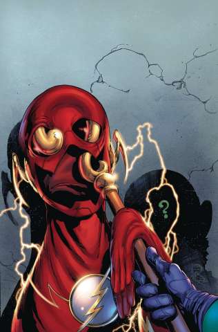 The Flash #51
