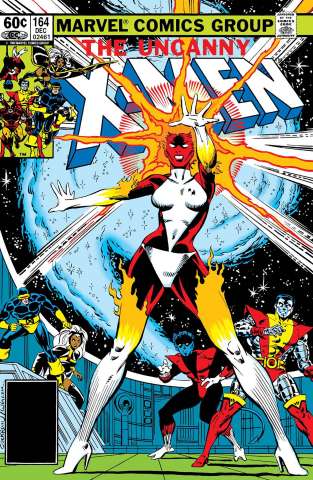 Captain Marvel: Binary #1 (True Believers)